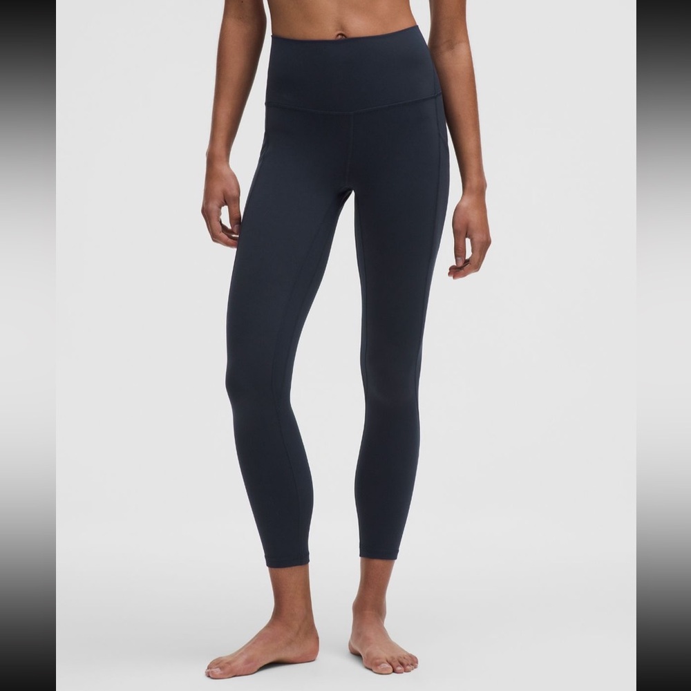 Lululemon Align High-Rise Legging with Pockets 25”